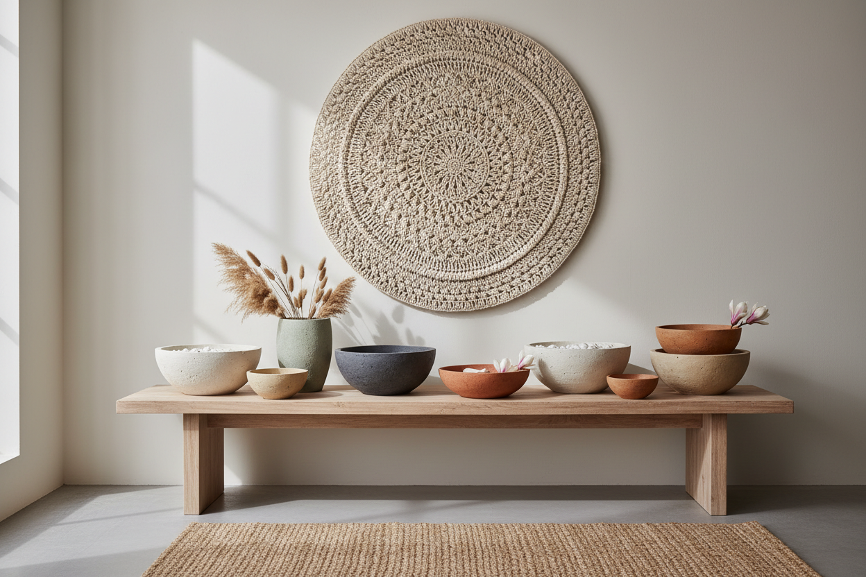 Decorative Bowl