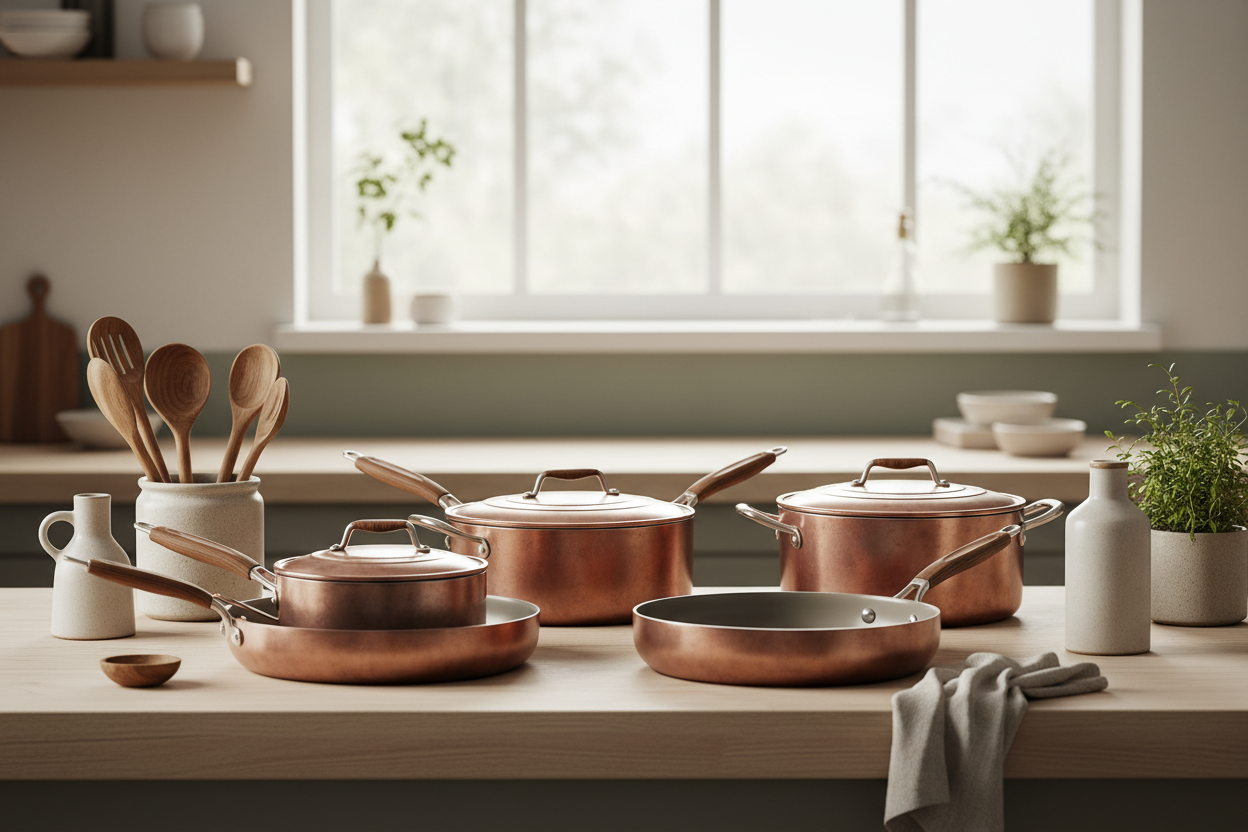 Cookware Set