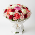 Garden of Love Mixed Bouquet 36 Stems