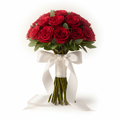 Sweet Romance Rose Bouquet 12 Stems