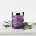 Happiness Lavender & Eucalyptus Spa Retreat Scented Candle