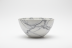 Marble Pattern Ceramic Decorative Bowl studio