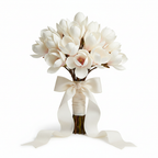 Magnolia Grace Bouquet 18 Stems