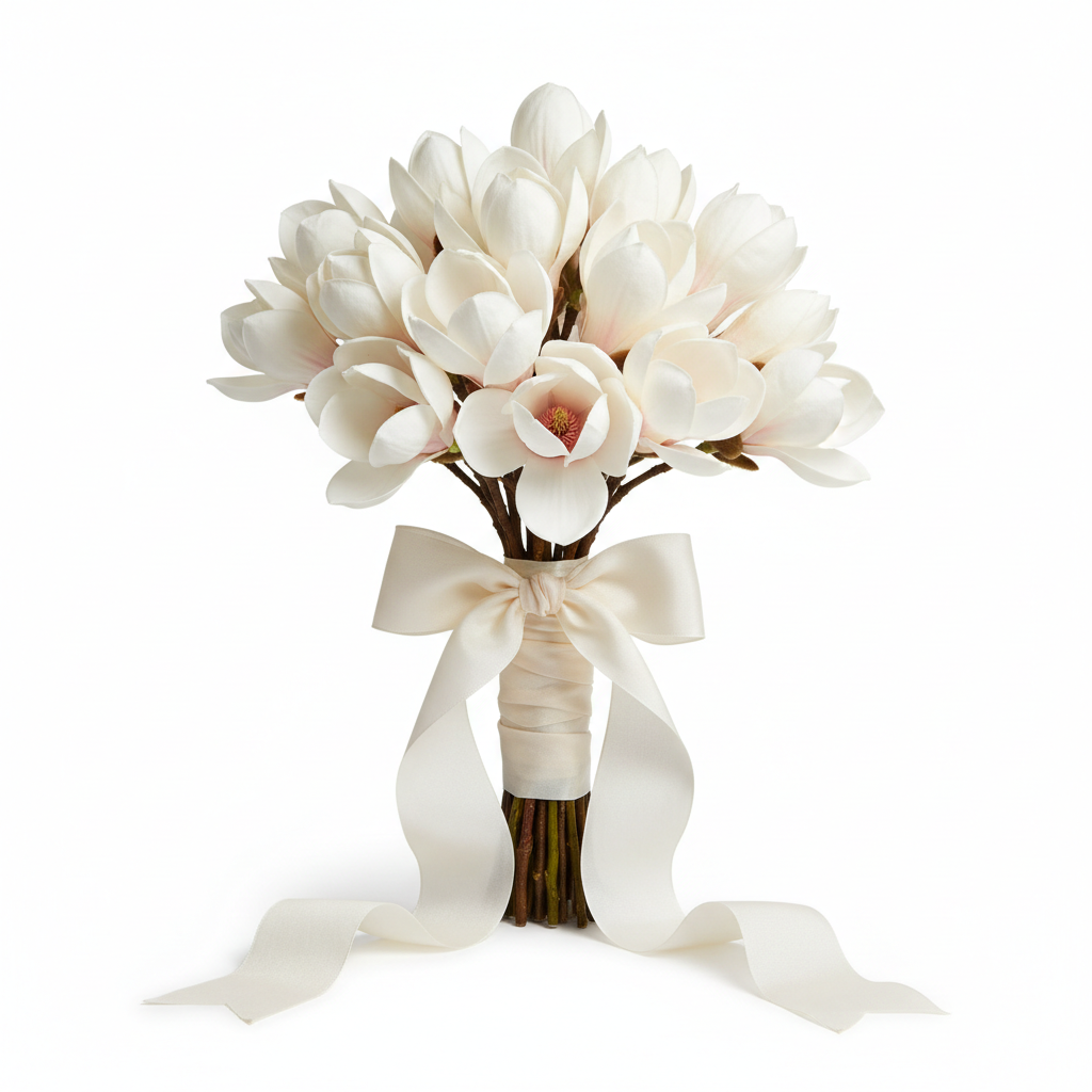 Magnolia Grace Bouquet 18 Stems