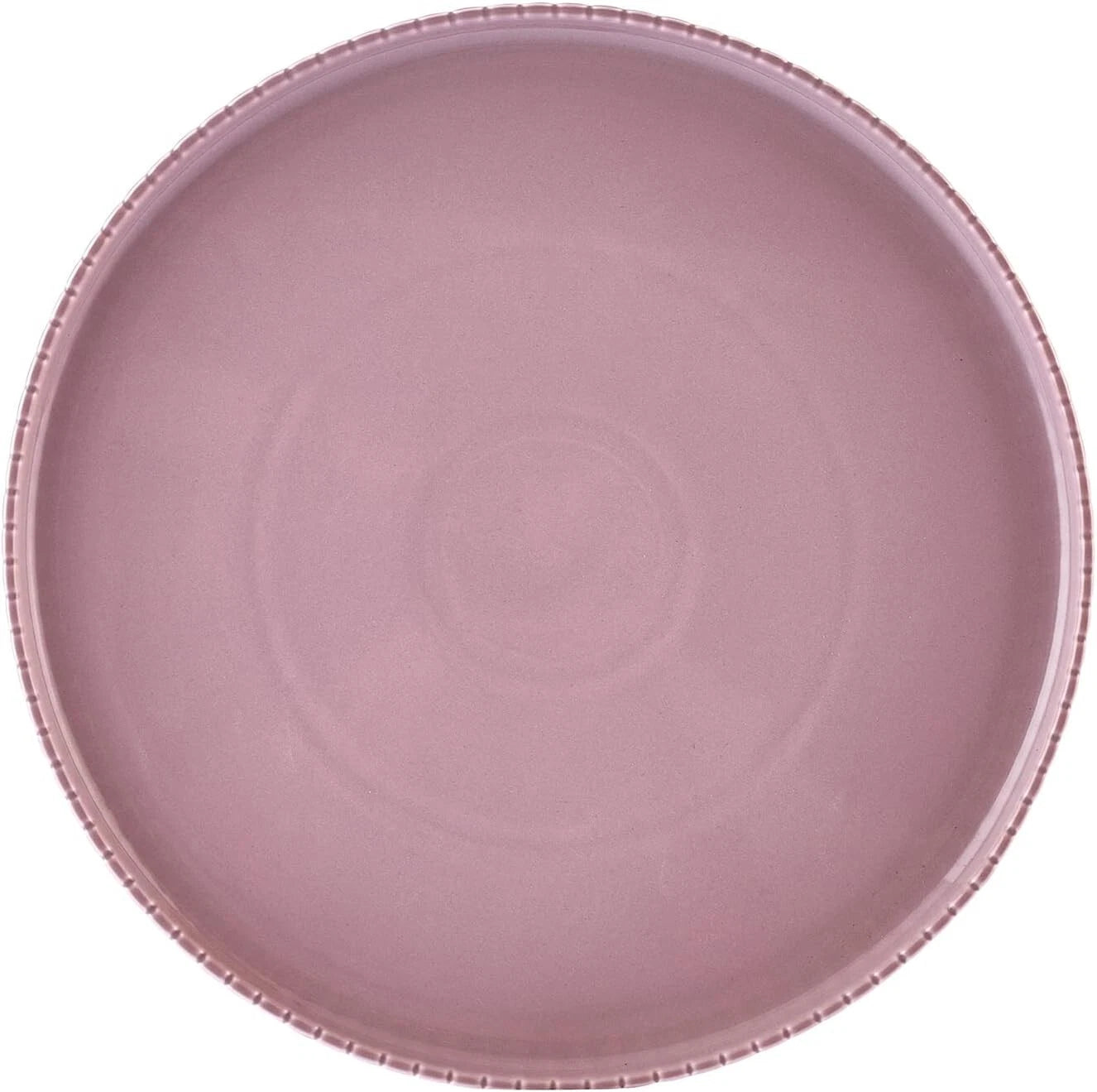 Happiness 16-Piece Elegant Porcelain Dinnerware Set for 6 – Versatile Dining