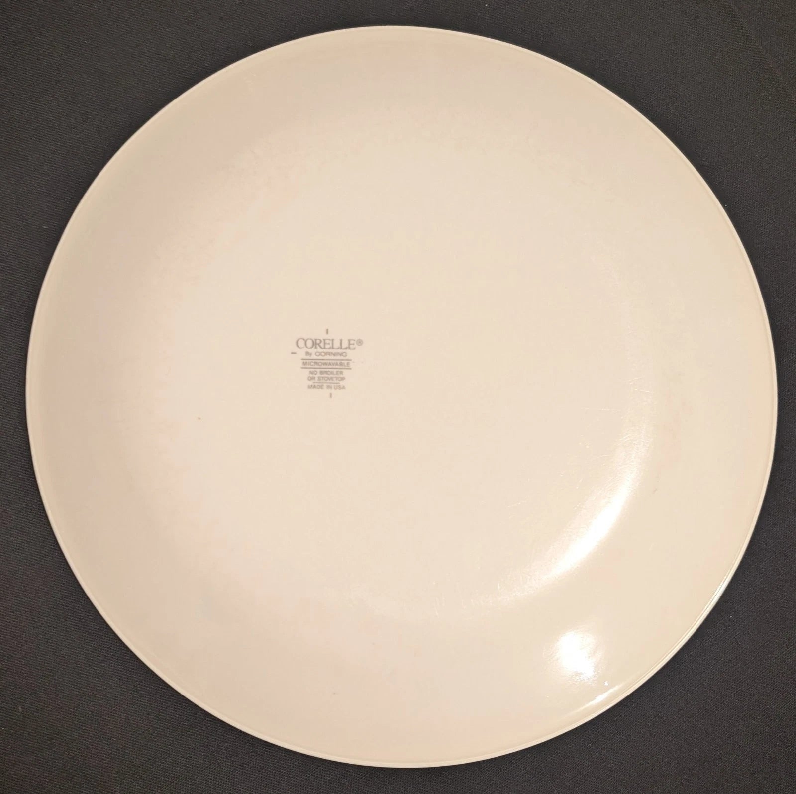 Happiness English Breakfast 46-Piece Durable Dinnerware Set