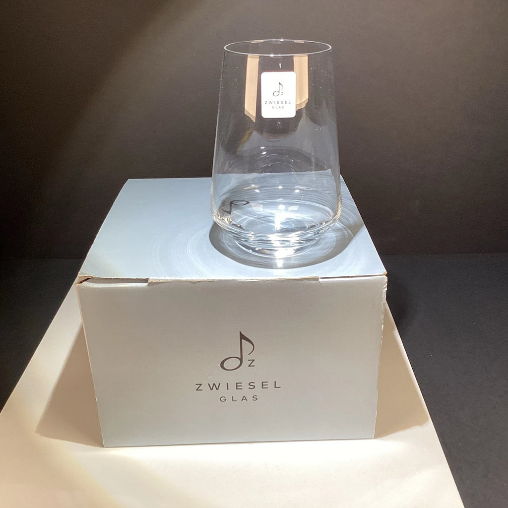 Happiness PURE 18.5oz Stemless Wine Glasses – Set of 4