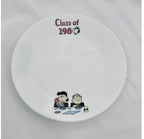 Happiness Snoopy 7-Piece Brunch Dinnerware Set – 2 Person