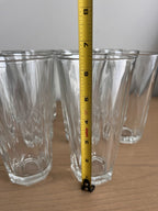 Happiness Drinking Glasses – Set of 15