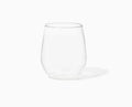 Happiness 14oz Vino Wine Glasses – Set of 252, Knight Sword Design