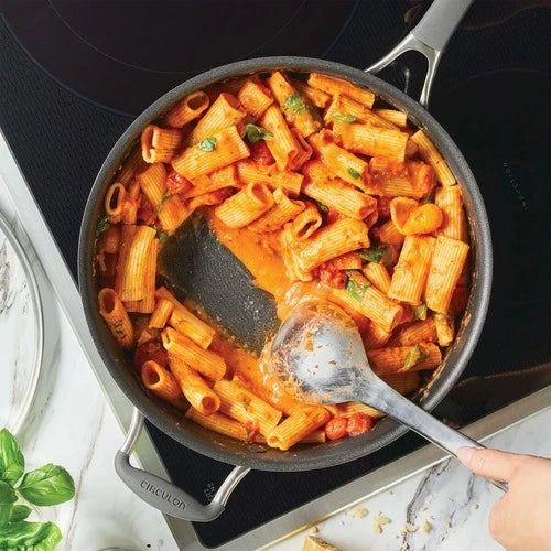 Happiness A1 Series 12-Piece Non-Stick Aluminum Cookware Set