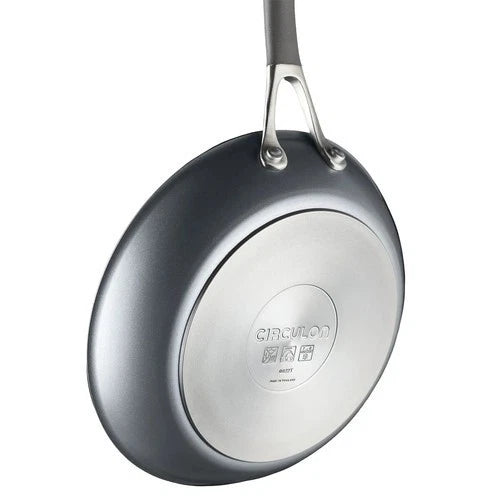 Happiness A1 Series 12-Piece Non-Stick Aluminum Cookware Set